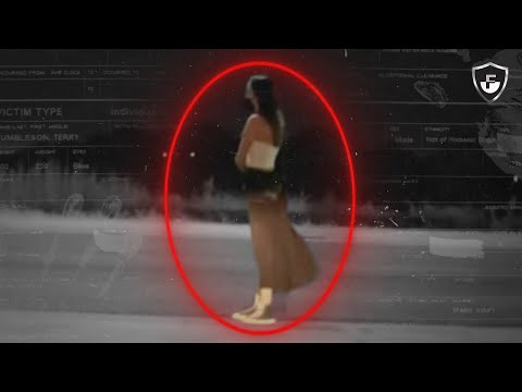 5 Mysterious Unsolved Cases #11