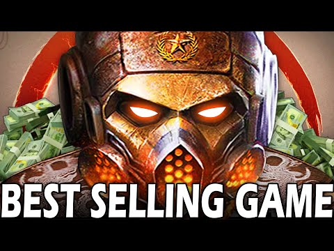 The Best Selling Mortal Kombat Game is Shocking! (Analysis)