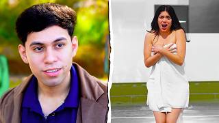 Ayudó a su hermana gemela a esconder a su amante - TOP VIDEOS