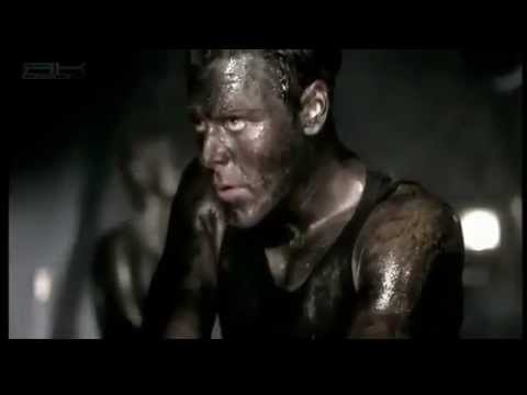 Rammstein - Sonne (Official Video)