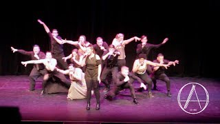 Acappology- ICCA Quarterfinal 2017