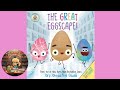 Egg Hunt Adventure Questions