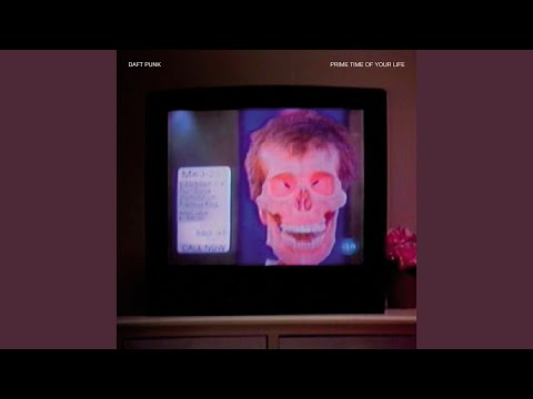Prime Time Of You Life (Para One Remix)