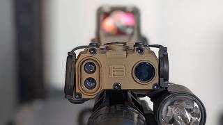 The Laser Eotech Won't Sell Us