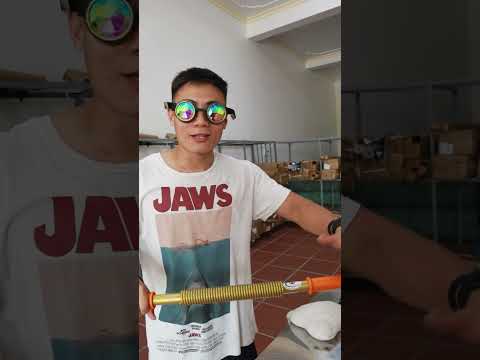 Review Đồ Long Đao các loại 30-100kg #shorts