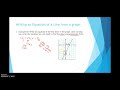 Linear Equations and Their Components