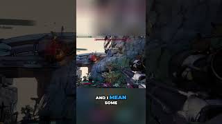 Borderlands 4 Performance Update is HUGE #shorts #steamdeck