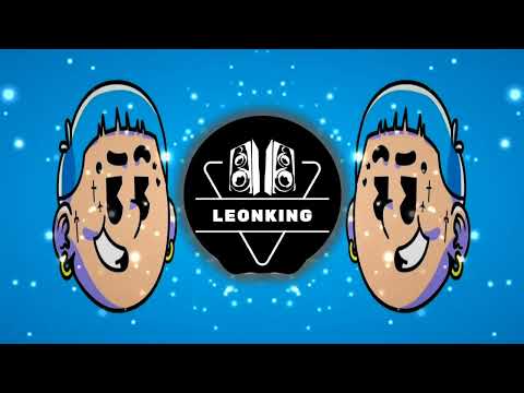 BLESSD ❌ DJ LEONKING - MÍRAME 💜👀 (EDM REMIX)