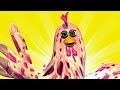 La Gallina Bataraza: ¿Dónde Está?