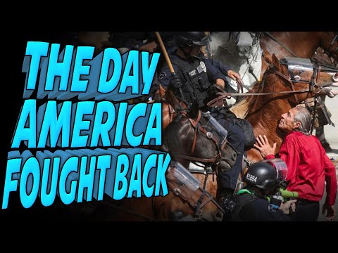 The BEST and WORST of America All in One Weekend.