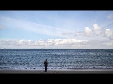 YouTube video thumbnail: Saïdia: Morocco's Blue Pearl of the Mediterranean