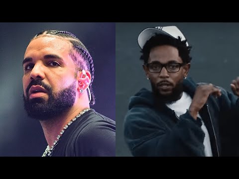 Drake WARNS Kendrick Lamar With New Diss Track... "You Got Hot Off Me, I Got Plans For You Soon"