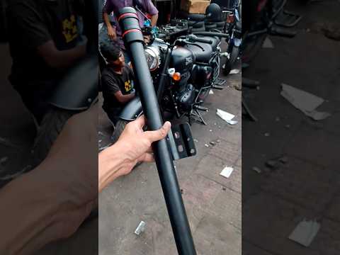 New Bullet Leg Gard  || #shortsfeed