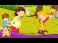 Activities and Actions in a Story
