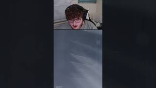 WEIRDO | #uncbackshot on #Twitch