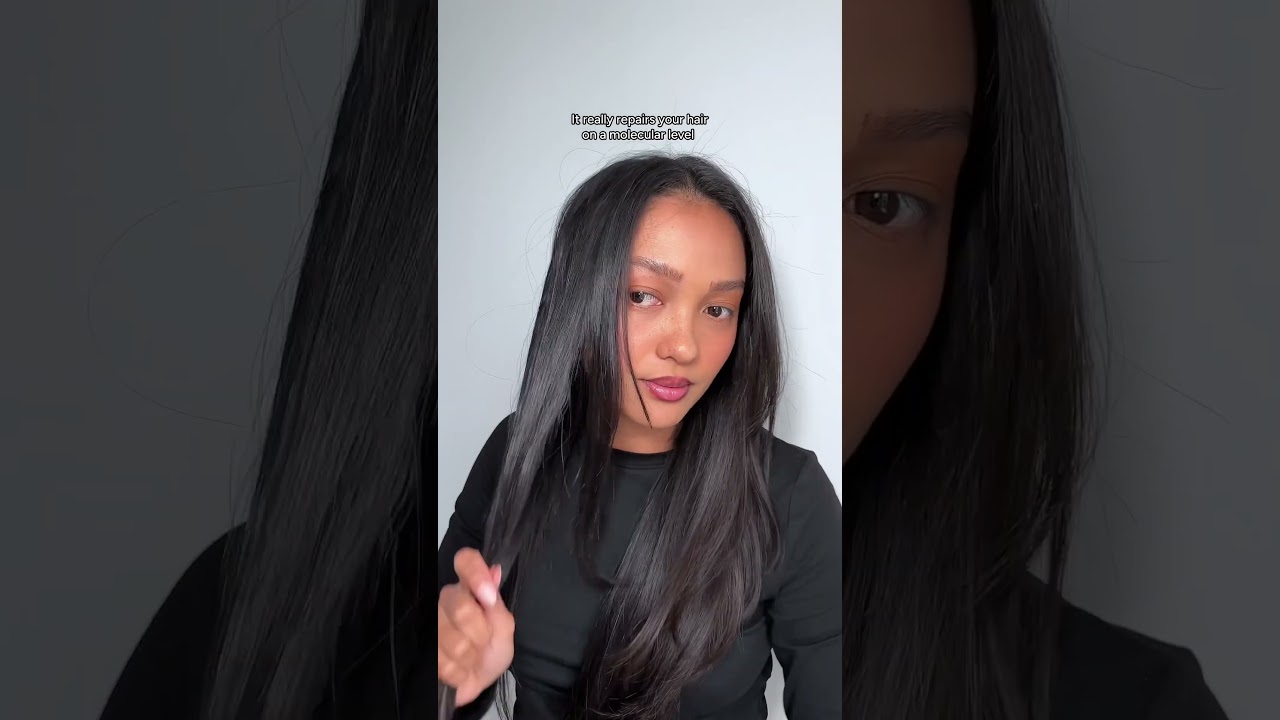 L'Oréal Professionnel Video YouTube TRFlrthmoTA