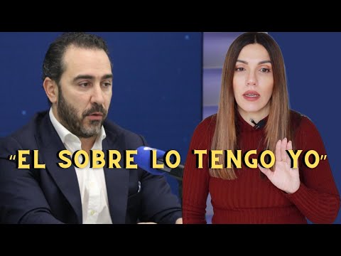 ALDAMA DECIDIDO A ACABAR CON SÁNCHEZ.