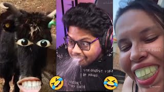 NEW Try Not To Laugh Challenge by Ayush More (Funny Shorts)🤣 | Ayush More Part 30