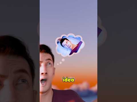 COSA FARESTI IN QUESTA SITUAZIONE COSÌ STRANA? (credits: ​⁠@zackdfilms)