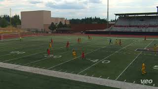 2023-08-05 Goal