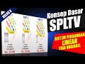 SPLTV Systems and Equations