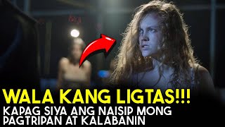 DI NILA ALAM NA DELIKADO AT BRUTAL SIYA MAKIPAGLABAN SA MGA UMAAPI SA KANYA!