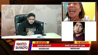 GUMUHO ANG MUNDO NIYA
