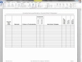 Curriculum Revision and Standards Integration