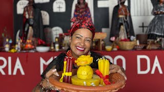 FOI ASSIM QUE MARIA MULAMBO FEZ EU PROSPERAR