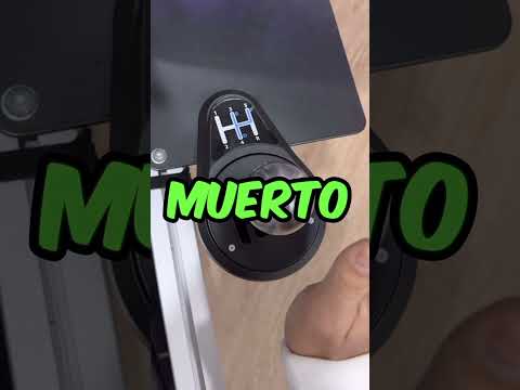Error de PRINCIPIANTE con las MARCHAS