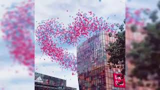 Musically beautyful place