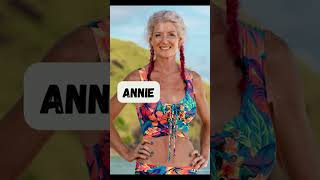 Survivor 49 Cast Reveal 🎉