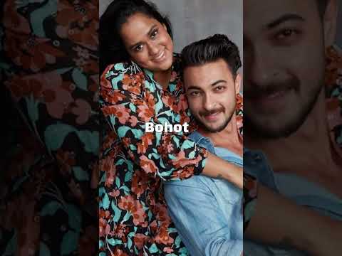 Salman Khan Sister Adopted ?  #shorts @NewsInFuse