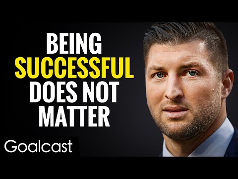 Success DOES NOT Matter, But THIS ONE THING Does! |...