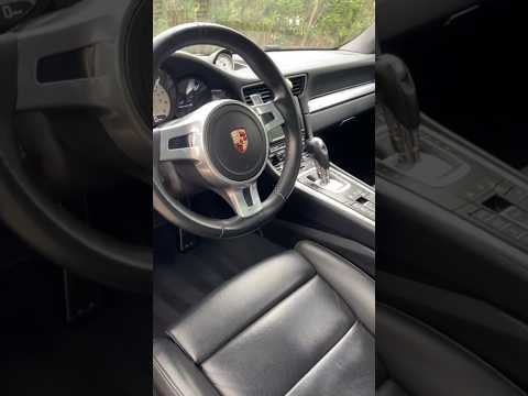 Si vendieras este Porsche, ¿que coche comprarias? #detailing #asmr #jmdetail