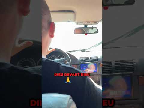 Mangé par la puissance l'auto  #humour