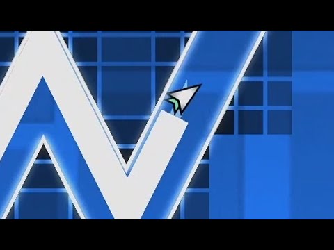 НОВЫЙ БОГ ВОЛНЫ? 😎 WAVE ЧЕЛЛЕНДЖИ ОТ ПОДПИСЧИКОВ! | GEOMETRY DASH