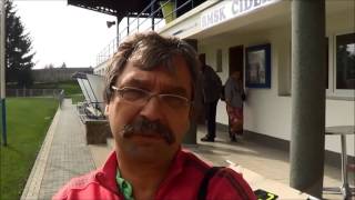 RMSK Cidlina Nový Bydžov - FC Olympia Hradec Králové, 7.kolo Krajský přebor, 20.9.2014
