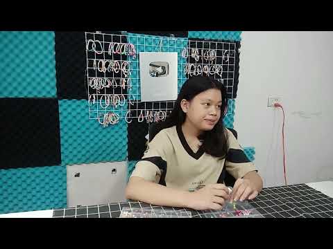 Khám Phá Cách Làm Vòng Tay Handmade Với Hạt Cườm Gỗ Và Dây Da Tự Nhiên