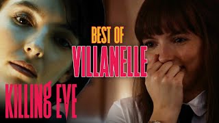 All Of Villanelle's Kills : Season 1 | Killing Eve