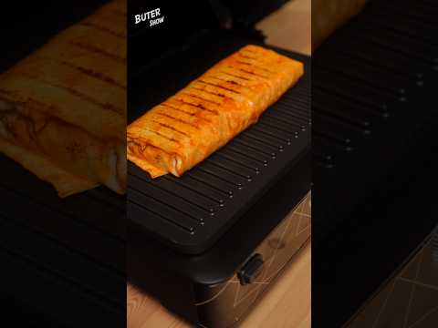 Неделю Ем Блины. День 7. Блины из Шаурмы 🌯🥞 #shorts