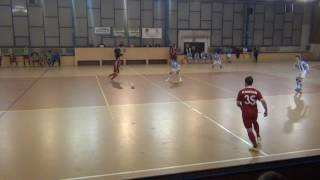 Interobal Plzeň vs Ocel Třinec | Záznam utkání 21.kola | 2:3 (0:2)