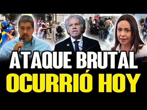 🚨🔴NOTICIAS de VENEZUELA hoy 09 de OCTUBRE 2024, Noticias De Venezuela Hoy Última Hora 09 de OCTUBR