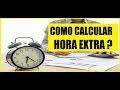Brazilian Work Hours and Overtime