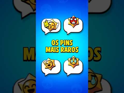 É MAIS RARO QUE GANHAR LENDÁRIO!