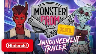 Monster Prom XXL Review