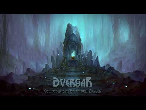 Fantasy Music - Dvergar