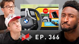 Your Luxury Car Now Has Ads!