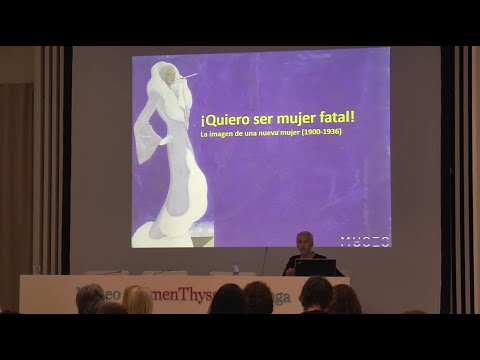 Museo Carmen Thyssen Málaga