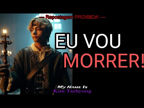 "DESAFIO" - (Ep3: JARDIM DO RISO) - [LIGAÇÃO BTS] - | MN's Kim Taehyung